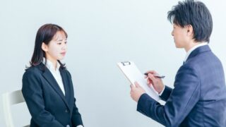 介護職の面接対策｜質問への事前準備と好印象を与えるポイントを解説 