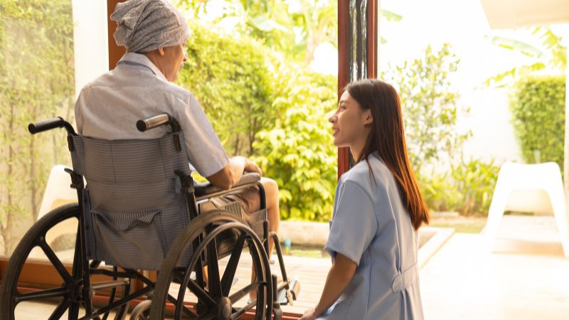 「介護の基本」を徹底解説!利用者本位のケアを実現するための基礎知識