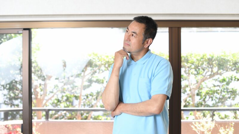介護職はきつい?理由や解決策、介護職に向いている人の特徴を解説!