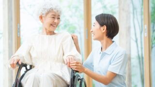 介護職が向いてる人の特徴5選！失敗しない職場選びのポイントとは？ 